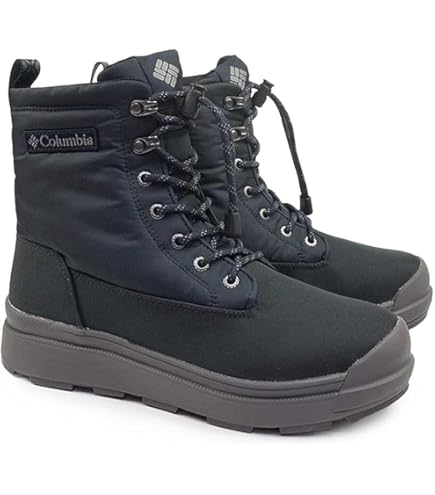 ★Columbia スノーブーツ24cm★ Amazon.co.jp: 〔コロンビア〕スノーブーツ メンズ サップランド